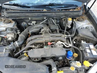 2014 Subaru Outback 2.5i z VIN 4S4BRCAC9E3220635, wystawiony jako Copart lot #62101105 z przebiegiem 175 951 mil mil oraz Szkoda całkowita • Salvage title. Historia ofert i sprzedaży dostępna na DreamBid. Obrazek 12.