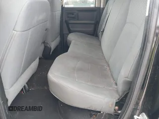 2015 Ram 1500 Tradesman with VIN 1C6RR7FM0FS543627, listed as a IAAI auction lot 42434981 with 112,913 mi miles and . Bid and sale history available at DreamBid. Image 8.