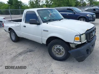 2006 Ford Ranger XL with VIN 1FTYR10D66PA13868, listed as a IAAI auction lot 42632503 with 149,615 mi miles and . Bid and sale history available at DreamBid. Image 1.