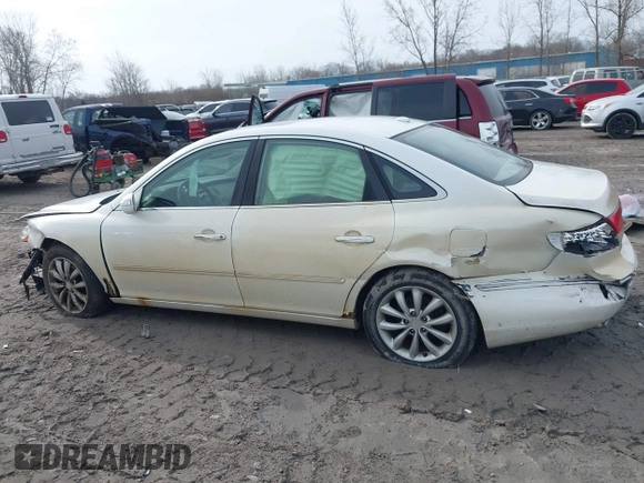 2008 Hyundai Azera Limited с VIN KMHFC46F18A306212, выставлен на аукционе IAAI как лот 42025792 с пробегом 230 350 миль миль и . История ставок и продаж доступна на DreamBid. Изображение 14.
