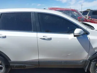 2020 Honda CR-V EX with VIN 2HKRW2H51LH692844, listed as a IAAI auction lot 41572877 with 24,950 mi miles. Bid and sale history available at carsss.com. Image 14.