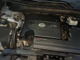 2019 Nissan Murano SL with VIN 5N1AZ2MJXKN160977, listed as a Copart auction lot 71292325 with 190,104 mi miles and Clean title. Bid and sale history available at DreamBid. Image 11.