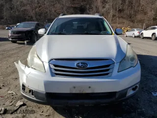2010 Subaru Outback Prem All-Weather/HK Aud with VIN 4S4BRBFC6A3324951, listed as a Copart auction lot 87727705 with 261,606 mi miles and Salvage Title. Bid and sale history available at carsss.com. Image 5.