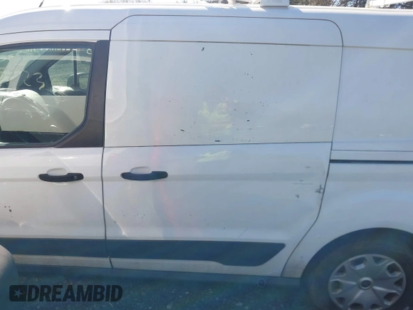 2023 Ford Transit с VIN 1FTBW1Y86PKB55657, выставлен на аукционе IAAI как лот 41329041 с пробегом 39 002 миль миль и . История ставок и продаж доступна на DreamBid. Изображение 14.