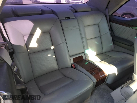 1994 Mercedes-Benz S with VIN WDBGA70E4RA184817, listed as a Copart auction lot 84200644 with 96,036 mi miles and Clean Title. Bid and sale history available at DreamBid. Image 10.
