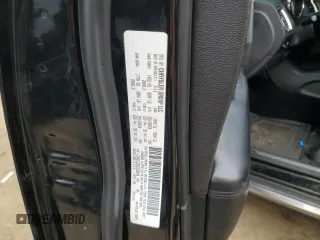 2013 Dodge Durango Crew с VIN 1C4RDJDG5DC695945, выставлен на аукционе Copart как лот 59113565 с пробегом 136 299 миль миль и Чистый • Clean title. История ставок и продаж доступна на DreamBid. Изображение 13.