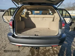 2002 Lexus RX 300 with VIN JTJHF10U920290104, listed as a Copart auction lot 87077024 with 182,359 mi miles and Salvage Title. Bid and sale history available at carsss.com. Image 13.
