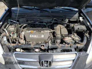 2006 Honda CR-V LX with VIN JHLRD78556C000946, listed as a Copart auction lot 54084955 with 234,159 mi miles and Clean Title. Bid and sale history available at carsss.com. Image 12.