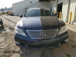 2012 Lexus LS 460 z VIN JTHCL5EF6C5015378, wystawiony jako Copart lot #49617005 z przebiegiem 146 702 mil mil oraz Szkoda całkowita • Salvage title. Historia ofert i sprzedaży dostępna na DreamBid. Obrazek 5.