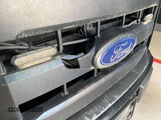 2017 Ford F-150 XL with VIN 1FTEW1EF1HKD55475, listed as a IAAI auction lot 42843480 with 228,497 mi miles and . Bid and sale history available at DreamBid. Image 7.