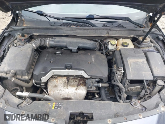 2013 Chevrolet Malibu LT with VIN 1G11C5SA8DF211618, listed as a IAAI auction lot 42165103 with 170,423 mi miles and . Bid and sale history available at DreamBid. Image 10.