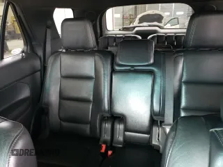 2011 Ford Explorer Limited z VIN 1FMHK7F87BGA94869, wystawiony jako Copart lot #61960435 z przebiegiem 209 989 mil mil oraz Szkoda całkowita • Salvage title. Historia ofert i sprzedaży dostępna na DreamBid. Obrazek 10.