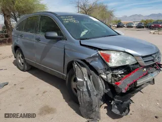 2011 Honda CR-V LX with VIN 5J6RE3H35BL022161, listed as a IAAI auction lot 41906451 with 95,240 mi miles. Bid and sale history available at carsss.com. Image 1.