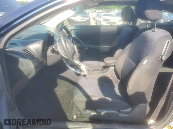 2007 Scion tC Spec z VIN JTKDE167470155733, wystawiony jako Copart lot #57350645 z przebiegiem 226 749 mil mil oraz Szkoda całkowita • Salvage title. Historia ofert i sprzedaży dostępna na DreamBid. Obrazek 7.