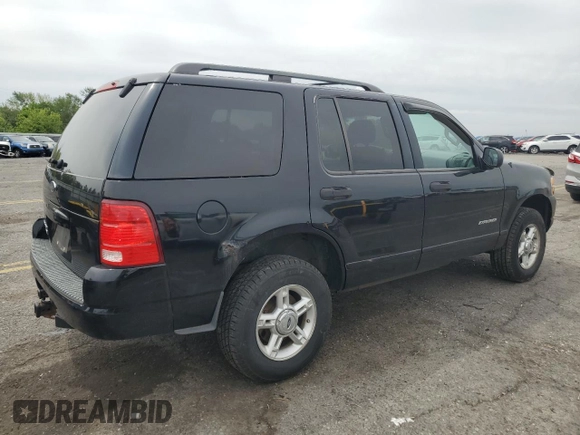 2004 Ford Explorer XLT z VIN 1FMZU73K14UB82819, wystawiony jako Copart lot #56733975 z przebiegiem 197 632 mil mil oraz Szkoda całkowita • Salvage title. Historia ofert i sprzedaży dostępna na DreamBid. Obrazek 3.