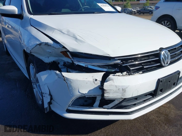 2017 Volkswagen Jetta S с VIN 3VW2B7AJXHM376861, выставлен на аукционе IAAI как лот 42250522 с пробегом 113 466 миль миль и . История ставок и продаж доступна на DreamBid. Изображение 6.