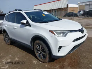 2017 Toyota RAV4 XLE with VIN 2T3WFREV3HW324973, listed as a IAAI auction lot 41778641 with 113,617 mi miles and . Bid and sale history available at DreamBid. Image 1.