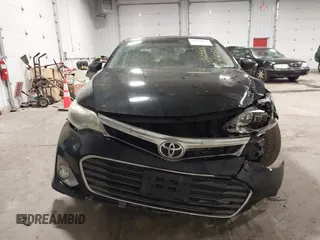 2015 Toyota Avalon Limited with VIN 4T1BK1EB7FU137520, listed as a IAAI auction lot 41958093 with 116,277 mi miles and . Bid and sale history available at DreamBid. Image 12.