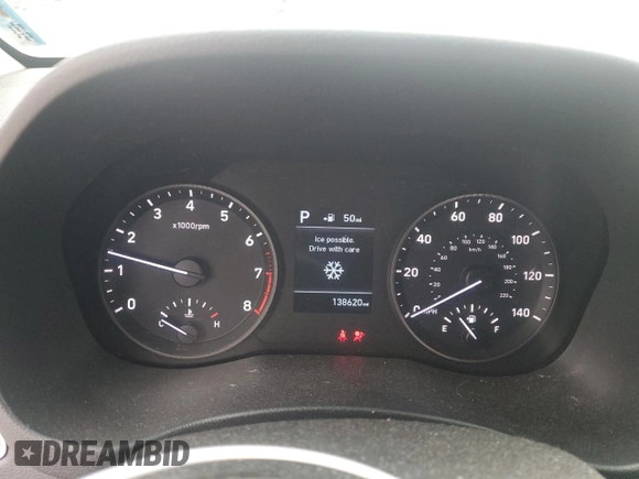 2018 Hyundai Accent Limited with VIN 3KPC34A39JE026125, listed as a Copart auction lot 41392945 with 138,620 mi miles and Salvage Title. Bid and sale history available at carsss.com. Image 9.