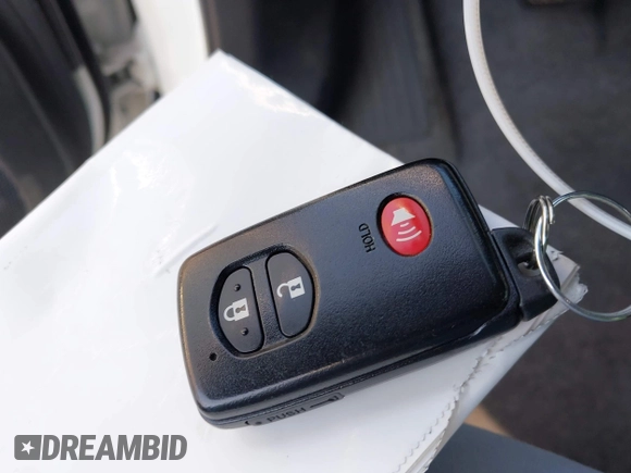 2014 Toyota Prius Four with VIN JTDKN3DU3E0367913, listed as a IAAI auction lot 42768446 with 167,408 mi miles and . Bid and sale history available at DreamBid. Image 11.