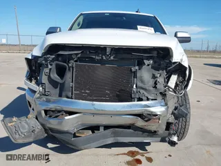 2015 Ram 2500 Laramie with VIN 3C6UR5NL4FG650906, listed as a IAAI auction lot 41657476 with 349,306 mi miles. Bid and sale history available at carsss.com. Image 6.
