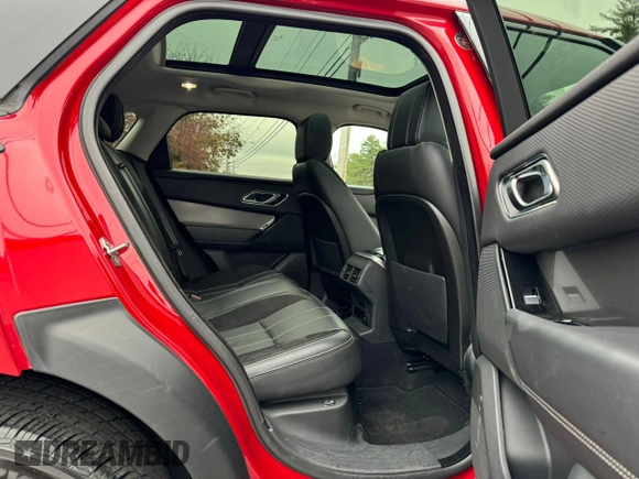 2019 Land Rover Range Rover Velar S with VIN SALYB2EV7KA796118, listed as a Copart auction lot 78729694 with 101,434 mi miles and Clean title. Bid and sale history available at DreamBid. Image 6.