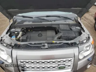 2008 Land Rover LR2 SE z VIN SALFS24NX8H022003, wystawiony jako Copart lot #55259565 z przebiegiem 187 887 mil mil oraz Szkody całkowita. Historia ofert i sprzedaży dostępna na DreamBid. Obrazek 11.