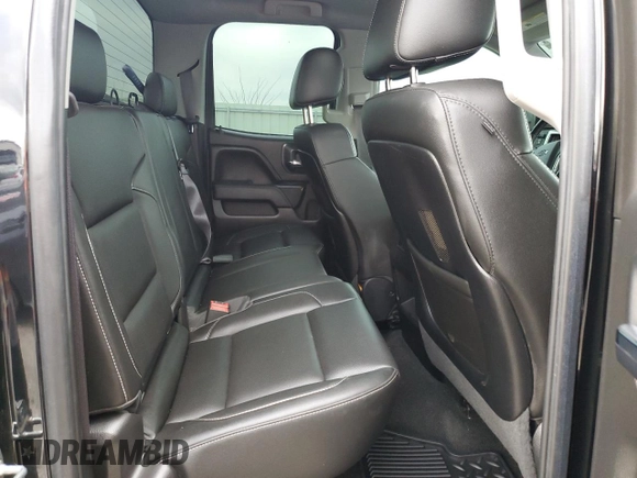 2014 Chevrolet Silverado 1500 LTZ with VIN 1GCVKSEC0EZ237833, listed as a Copart auction lot 55174575 with 146,337 mi miles and Clean Title. Bid and sale history available at DreamBid. Image 10.