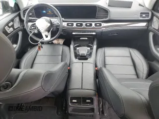 2020 Mercedes-Benz GLE 450 с VIN 4JGFB5KB7LA065888, выставлен на аукционе Copart как лот 58618225 с пробегом 65 403 миль миль и Списание • Salvage title. История ставок и продаж доступна на DreamBid. Изображение 8.