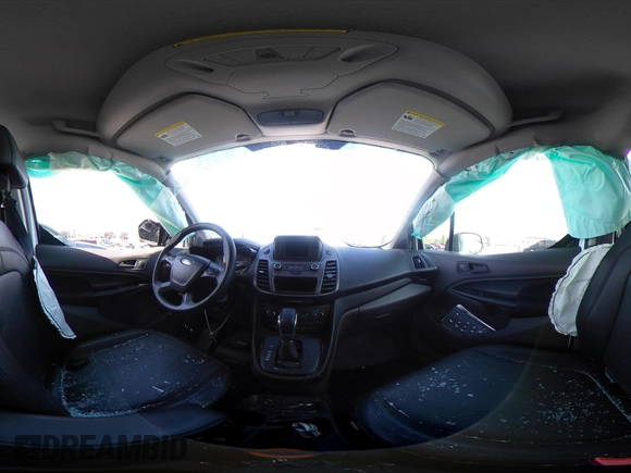 2019 Ford Transit Connect XL с VIN NM0LS7E25K1423404, выставлен на аукционе IAAI как лот 42254163 с пробегом 29 446 миль миль и . История ставок и продаж доступна на DreamBid. Изображение 19.
