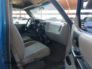 1999 Ford Ranger XL with VIN 1FTYR10V4XUB00261, listed as a IAAI auction lot 42468204 with 254,132 mi miles and . Bid and sale history available at DreamBid. Image 5.