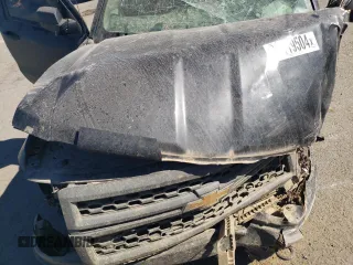 2015 Chevrolet Silverado 1500 Work Truck with VIN 1GCNKPEC0FZ258325, listed as a Copart auction lot 76119504 with 115,580 mi miles and Salvage Title. Bid and sale history available at carsss.com. Image 12.