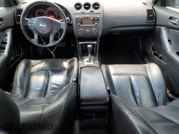 2010 Nissan Altima S with VIN 1N4AL2AP3AN548085, listed as a Copart auction lot 61909105 with 139,373 mi miles and Salvage title. Bid and sale history available at DreamBid. Image 8.