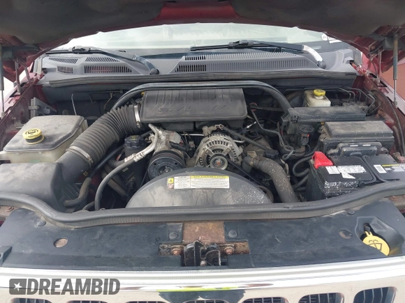 2007 Jeep Commander Sport с VIN 1J8HH48K07C625556, выставлен на аукционе IAAI как лот 42361307 с пробегом 168 630 миль миль и . История ставок и продаж доступна на DreamBid. Изображение 10.
