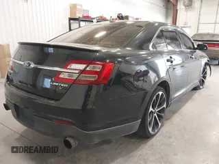 2014 Ford Taurus Limited с VIN 1FAHP2J84EG112559, выставлен на аукционе IAAI как лот 41162048 с пробегом 184 301 миль миль и . История ставок и продаж доступна на DreamBid. Изображение 4.
