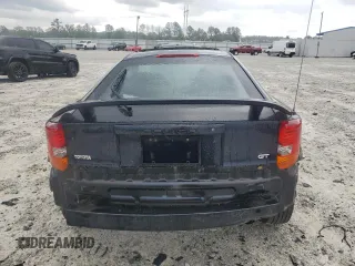 2000 Toyota Celica GT z VIN JTDDR32T1Y0037067, wystawiony jako Copart lot #55262244 z przebiegiem 272 092 mil mil oraz Szkoda całkowita • Salvage title. Historia ofert i sprzedaży dostępna na DreamBid. Obrazek 6.