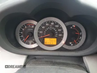 2012 Toyota RAV4 with VIN 2T3JK4DV9CW068406, listed as a Copart auction lot 43983485 with 96,015 mi miles and Salvage Title. Bid and sale history available at carsss.com. Image 9.