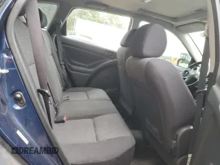 2005 Pontiac Vibe with VIN 5Y2SL63895Z441276, listed as a Copart auction lot 77806864 with Not Provided miles and Salvage Title. Bid and sale history available at carsss.com. Image 10.