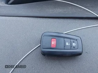 2016 Toyota Prius Four with VIN JTDKARFU4G3509764, listed as a IAAI auction lot 41790044 with 106,037 mi miles. Bid and sale history available at carsss.com. Image 11.