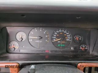 1996 Jeep Grand Cherokee Limited with VIN 1J4GZ78Y0TC185669, listed as a Copart auction lot 79032274 with 184,929 mi miles and Salvage Title. Bid and sale history available at carsss.com. Image 9.