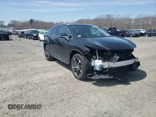 2018 Lexus RX 350 z VIN 2T2BZMCA8JC165954, wystawiony jako Copart lot #54001415 z przebiegiem 79 758 mil mil oraz Szkoda całkowita • Salvage title. Historia ofert i sprzedaży dostępna na DreamBid. Obrazek 14.