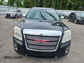 2015 GMC Terrain SLT with VIN 2GKFLTE36F6300961, listed as a Copart auction lot 60200515 with 176,889 mi miles and Salvage title. Bid and sale history available at DreamBid. Image 5.