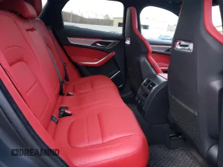 2021 Jaguar F-Pace R-Dynamic S с VIN SADCT2FU8MA666327, выставлен на аукционе Copart как лот 65024751 с пробегом 9 493 миль миль и . История ставок и продаж доступна на DreamBid. Изображение 6.