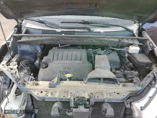 2014 Toyota Highlander Limited with VIN 5TDDKRFH4ES038655, listed as a Copart auction lot 86832854 with 132,178 mi miles and Salvage Title. Bid and sale history available at carsss.com. Image 12.
