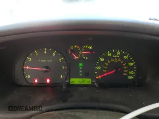 2003 Hyundai Sonata GLS with VIN KMHWF35H03A888297, listed as a Copart auction lot 73147704 with 150,672 mi miles and Non Repairable. Bid and sale history available at carsss.com. Image 9.