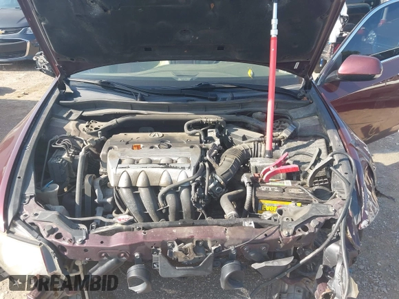 2011 Acura TSX с VIN JH4CU2F68BC013605, выставлен на аукционе IAAI как лот 42768323 с пробегом 211 205 миль миль и . История ставок и продаж доступна на DreamBid. Изображение 10.