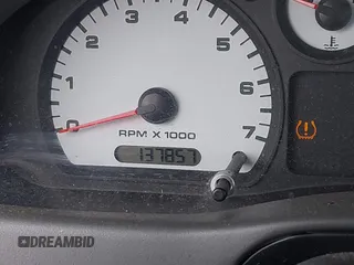 2007 Ford Ranger XL with VIN 1FTYR14U87PA45779, listed as a IAAI auction lot 41735702 with 137,857 mi miles. Bid and sale history available at carsss.com. Image 15.