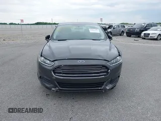 2015 Ford Fusion SE Hybrid with VIN 3FA6P0LU9FR232583, listed as a IAAI auction lot 42012175 with 139,309 mi miles and . Bid and sale history available at DreamBid. Image 12.