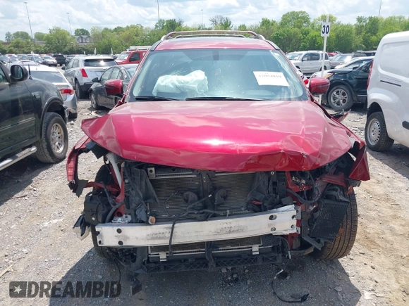 2019 Nissan Pathfinder S with VIN 5N1DR2MN7KC636291, listed as a IAAI auction lot 42094010 with 72,973 mi miles and . Bid and sale history available at DreamBid. Image 12.
