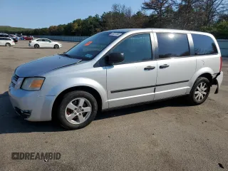 2008 Dodge Grand Caravan Cargo with VIN 1D4HN11HX8B183909, listed as a Copart auction lot 69831384 with 240,820 mi miles and Salvage Title. Bid and sale history available at carsss.com. Image 1.